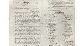 Timeline: Olive Branch Petition
