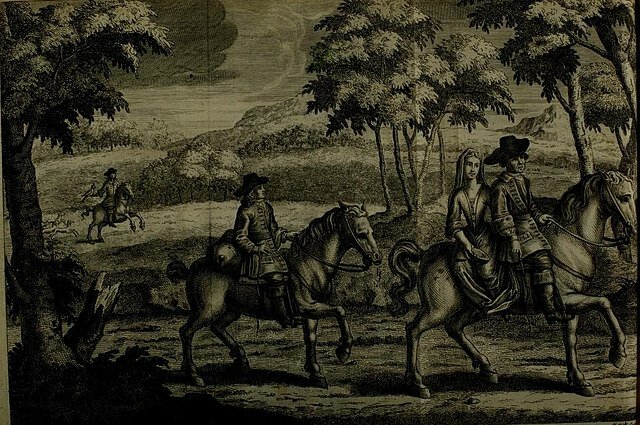 The English Civil War