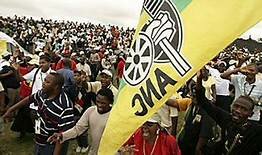 Defiance Campaign of (ANC)
