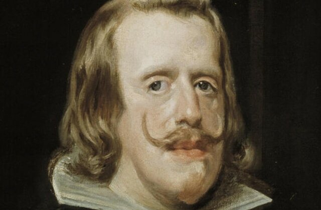 FELIPE IV (1621-1665)