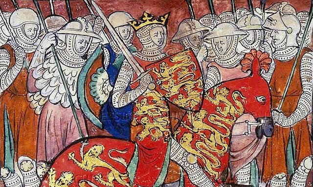 Guillaume le Conquérant et L'invasion Normande