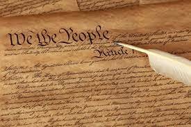 Constitution Americaine