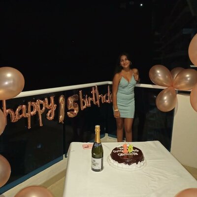 Timeline: autobiografía