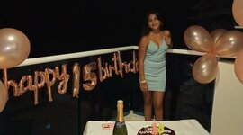 Timeline: autobiografía