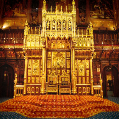 Timeline: Limited Monarchy in England Timeline