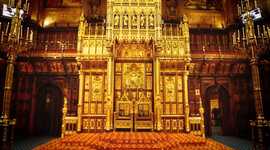 Timeline: Limited Monarchy in England Timeline