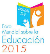 Foro Mundial sobre la Educación de 2015