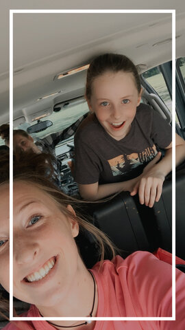 Eric Set out for New Land