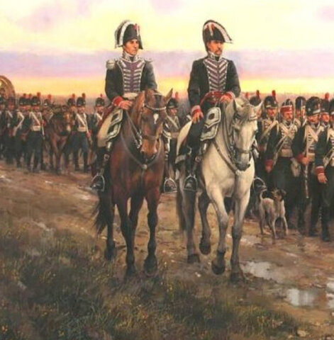 Resistance in Spain(red)