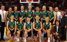 La Womens National Basketball Association