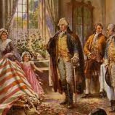 Timeline: LA REVOLUCIÓ AMERICANA (1770-1789)