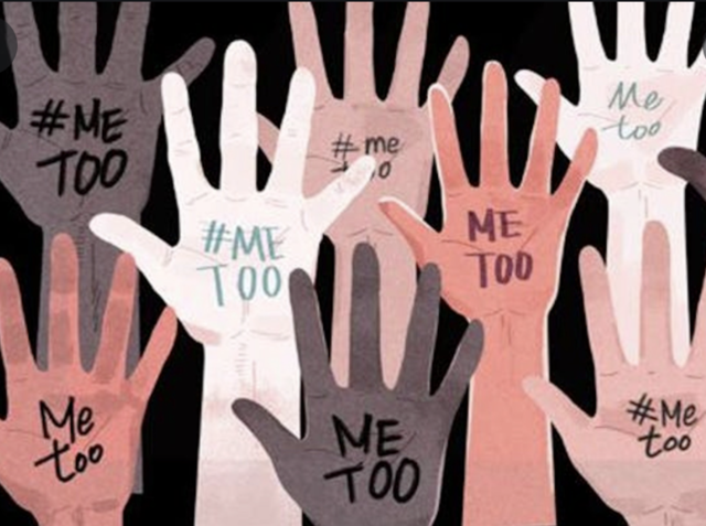 The #MeToo Movement