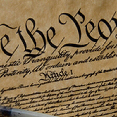 Timeline: constitutional convection