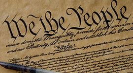 Timeline: constitutional convection
