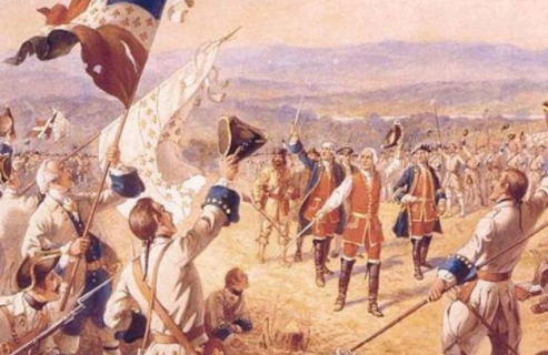 French and Indian War