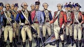 Timeline: The Turning Point