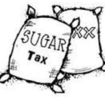 The Sugar Act