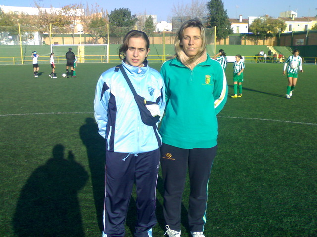 Termino el curso de monitor deportivo