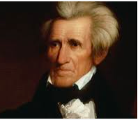 The Election of Andrew Jackson