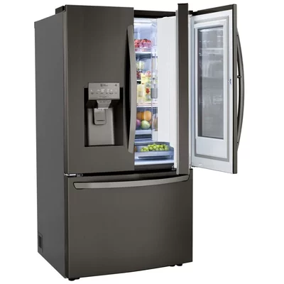 Timeline: Refrigeradores