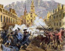 The Boston Massacred