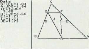 The Geometric Supposer: Quadrilaterals