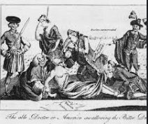 The Intolerable Acts