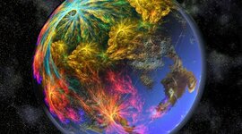 Timeline: CREACIÓN DE LA TIERRA