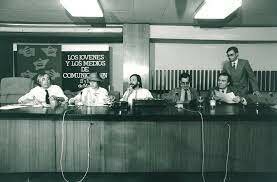 Declive de la difusión de las investigaciones de comunicación