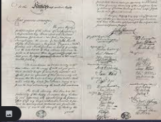 Olive Branch Petition