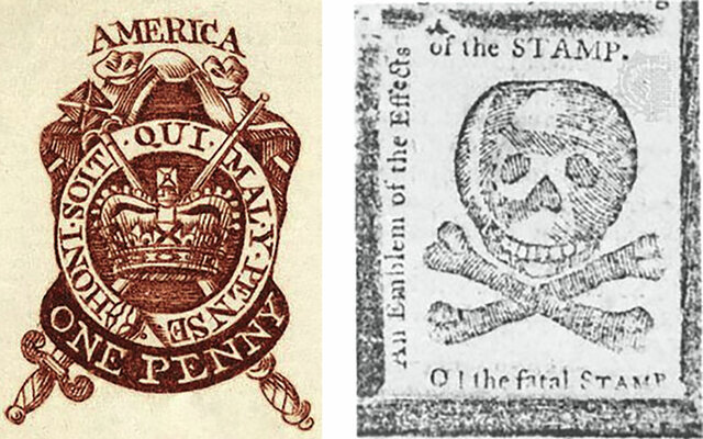 Stamp Act