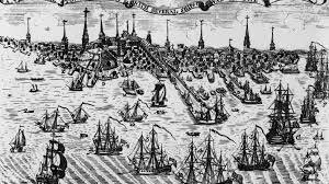 The Sugar Act of 1764