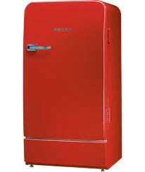 Refrigerador amigable con el ambiente