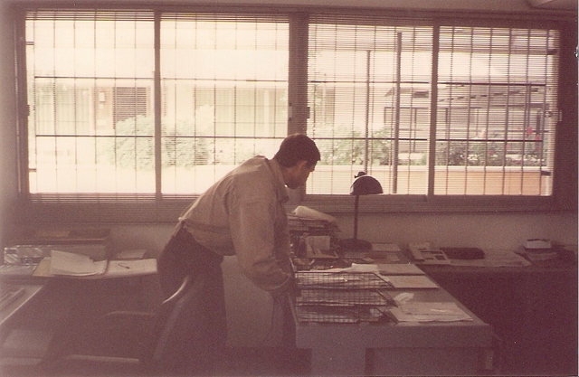 Otro cierre de empresa