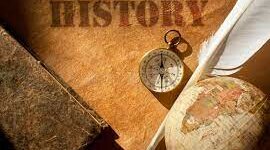Timeline: History 7 Timeline