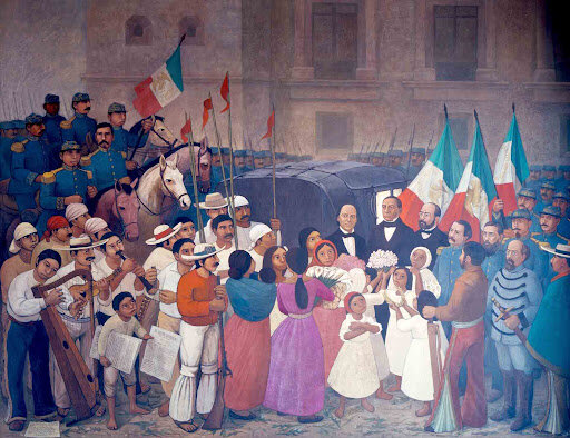 República Restaurada