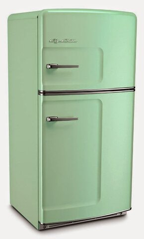 Refrigerador por absorcion