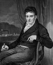 Robert Fulton