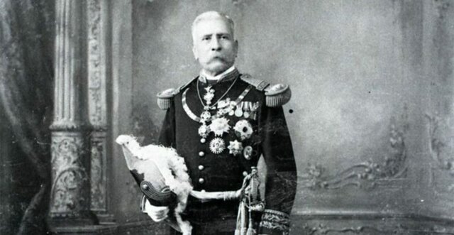 Porfiriato (Primera etapa)