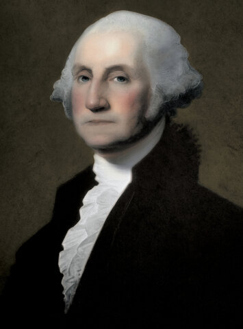 George Washington's Final Message