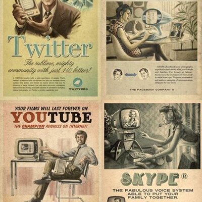 Timeline: Historical Timeline of Digital Marketing