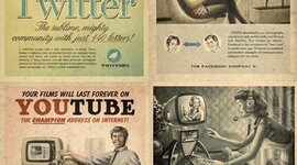 Timeline: Historical Timeline of Digital Marketing