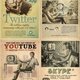 Social and digital marketing project 1