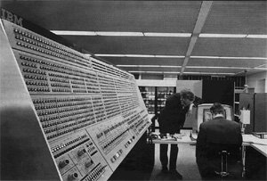 The IBM System/360