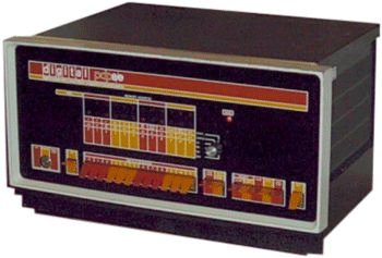 The PDP-8