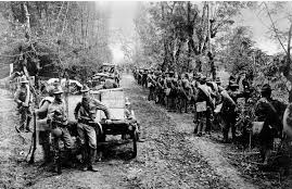 Battle of the Philippines