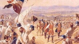 Timeline: American Revolution
