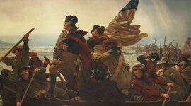 Timeline: American Revolution - turning point