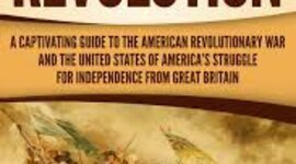 Timeline: American Revolution