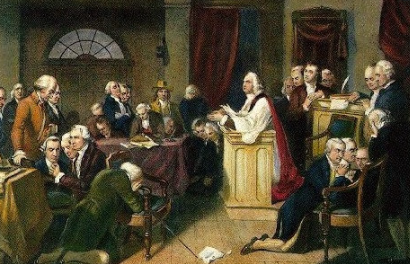 Intolerable Acts